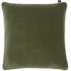 Haomy - Housse de coussin New Dehli Khaki 40x60