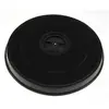 Wpro Filtre a charbon ø 230 mm pour hotte - sauter - brandt - fagor