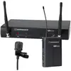 Audiophony Pack GOLava avec micro cravate 823-832 et 863-865 MHz