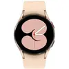 DDK Samsung Galaxy Watch4 Bluetooth, 40 mm, or rose - Montre connectée...