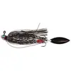 River Stream Skirted Jig Lucky Rubber 23g