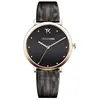 Montre femme analogique Trendy Kiss - Bracelet effet satin - Irène TU
