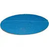 Bâche à bulles ronde INTEX - UTF00160 - (Ø)2,06m pour piscine (Ø)2,44m
