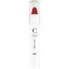 Couleur Caramel Twist & Lips Crayon à Lèvres Bio N°407 Rouge Glossy 3g