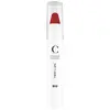 COULEUR CARAMEL - Twist & lips Rouge à lèvres 3 g Rouge foncé unisex