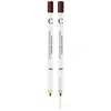COULEUR CARAMEL - Crayon yeux Kajal et khôl 1 g Marron unisex
