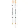 Crayon yeux - 150 -Beige clair                                - Couleur Caramel