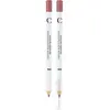 Couleur Caramel Crayon Yeux et Lèvres 143 Beige Rose