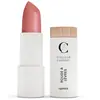 Couleur Caramel - Rouge à lèvres mat n°284 Nude rosé doux