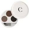 COULEUR CARAMEL - Kit sourcils Coloration sourcils 2.4 g Marron unisex