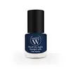Miss W - Vernis à ongles 8 ml Noir female
