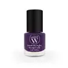 Miss W - Vernis à ongles 8 ml Violet female