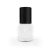 Miss W Pro - French manucure Vernis à ongles 8 ml Blanc female