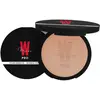 Miss W - Poudre minérale HD Fond de teint 8 g Nude female