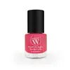 Miss W - Vernis à ongles 8 ml Rose female