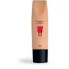 Miss W Pro Fond de Teint Fluide N°05 Beige Hâlé 30ml