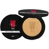 Miss W - Fard à paupières nacré 1.7 g Marron clair unisex