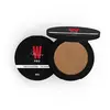 Miss W - Fard à paupières nacré 1.7 g Marron clair unisex