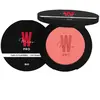 Miss W - Fard à paupières nacré 1.7 g Or rose unisex