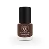 Miss W - Vernis à ongles 8 ml Marron female