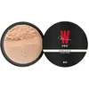 Miss W Pro - Poudre de soie HD Fond de teint 12 g Nude female
