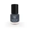 Miss W - Vernis à ongles 8 ml Gris female