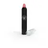 Miss W - Bio Twist Rouge à lèvres 3 g Or rose female