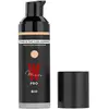 Miss W - Fond de teint fluide Jeunesse 30 ml Marron clair female