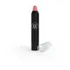 Miss W - Bio Twist Rouge à lèvres 3 g Or rose female