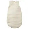 BB & Co Gigoteuse chaude double gaze mousse de lait TOG 3,3 (70 cm)