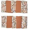 BB & Co Protège barreaux Caramel forest (pour lits 60x120 et 70x140 cm)