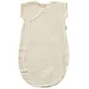 BB & Co Gigoteuse été double gaze mousse de lait TOG 1,6 (70 cm)