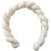 BB&Co Tresse décorative bébé multi-usage 100% coton Mix and Match  Écru - 200 cm