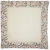 BB & Co Tapis de jeu réversible Caramel forest (100 x 100 cm)