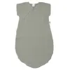 BB & Co Gigoteuse légère kimono Mix & Match vert de gris TOG 1,6 (0-6 mois)