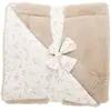 BB & Co Couverture polaire Daydream (70 x 100 cm)