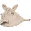 Doudou lapin fausse fourrure MULTICOLORE BB&Co