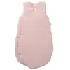 Gigoteuse ouatinée gaze forme kimono Mix&Match ROSE BB&Co