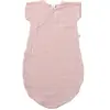 Gigoteuse d'été en gaze forme kimono Mix&Match ROSE BB&Co