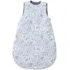 Gigoteuse coton Forêt Enchantée MULTICOLORE BB&Co