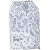 Drap housse pour matelas MULTICOLORE BB&Co