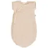BB & Co Gigoteuse légère TOG 1,6 Kimono biscuit TOG 1,6 (0-6 mois)