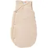 BB & Co Gigoteuse chaude TOG 3,3 Kimono double gaze biscuit (0-6 mois)