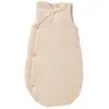 BB & Co Gigoteuse chaude TOG 3,3 Kimono double gaze biscuit (6-18 mois)