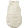 Gigoteuse ouatinée gaze forme kimono Mix&Match BEIGE BB&Co
