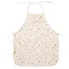 BB & CO Tablier de cuisine 3 - 5 ans - Terrazzo