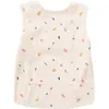 Bavoir intégral en tissu imperméable MULTICOLORE BB&Co