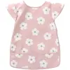 Bavoir intégral en tissu imperméable MULTICOLORE BB&Co
