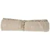 BB & Co Lange en double gaze de coton gaufré Afternoon Tea (70 x 70 cm)