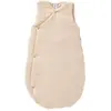Gigoteuse ouatinée gaze forme kimono Mix&Match BEIGE BB&Co